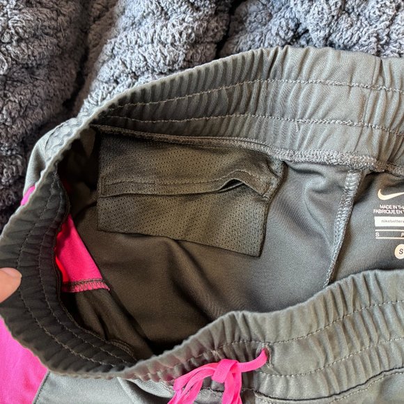 Nike Running Shorts Unlined S - Picture 4 of 5